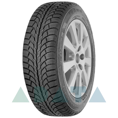 Gislaved Soft Frost 3 195/55 R15 89T XL