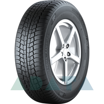 Gislaved Euro*Frost 6 215/65 R16 98H FR