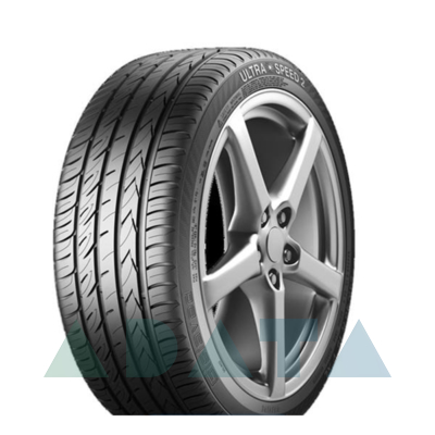 Gislaved Ultra Speed 2 225/40 R18 92Y XL FR